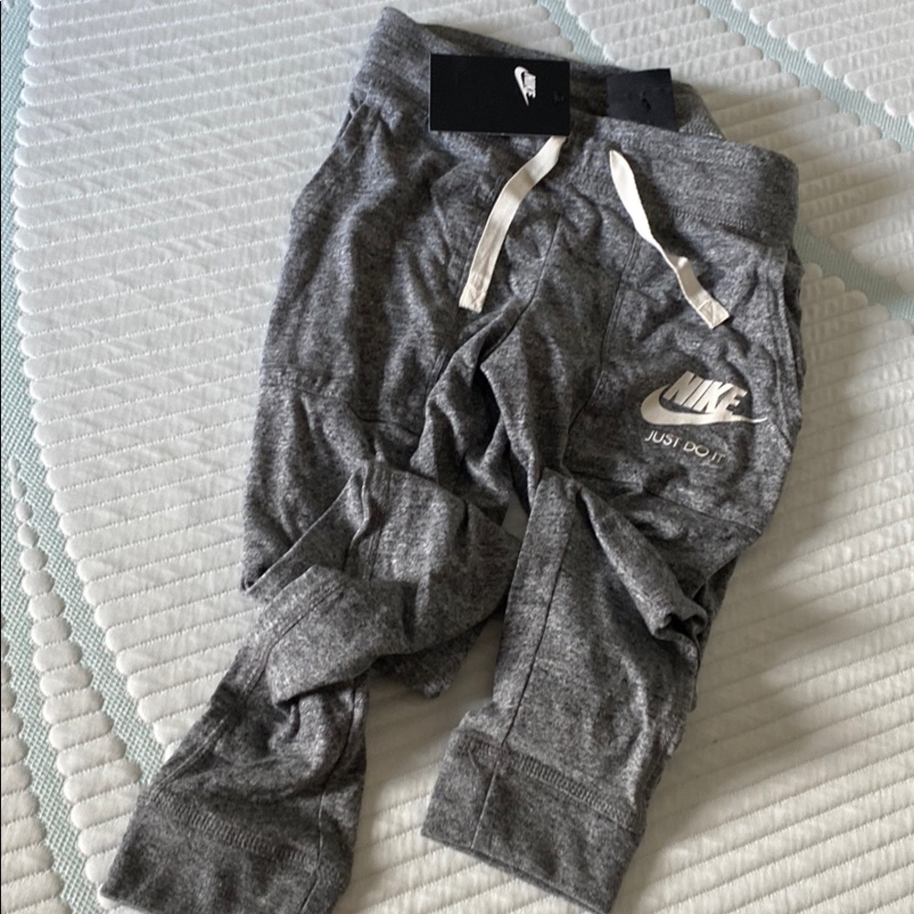 Nike joggers